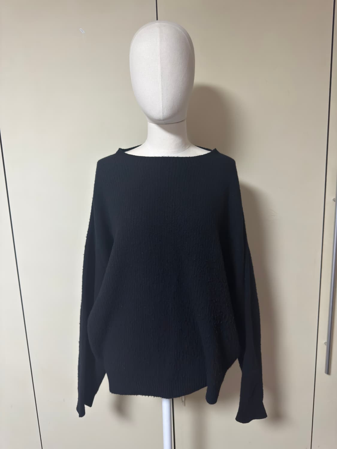 (1) lcbx brancusi sweater 상품이미지2