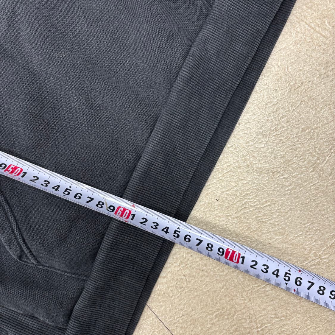 아디다스 스몰로고 삼선 후드티 상품이미지4