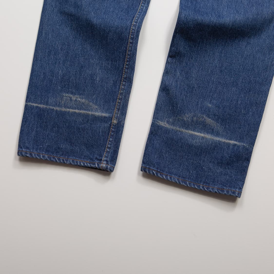 90s 리바이스 501 스트레이트 핏 데님 팬츠 34 상품이미지6