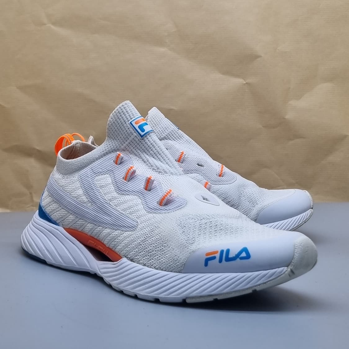 휠라 RGB 플렉스 뉴데이 운동화 220 상품이미지1