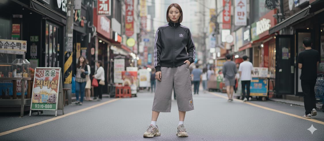 아디다스 구파이어버드 검/흰 L(100) 상품이미지1