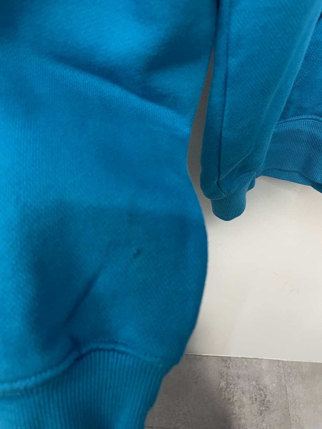 칼하트 WIP 스펠아웃 후드티 H1740 상품이미지6