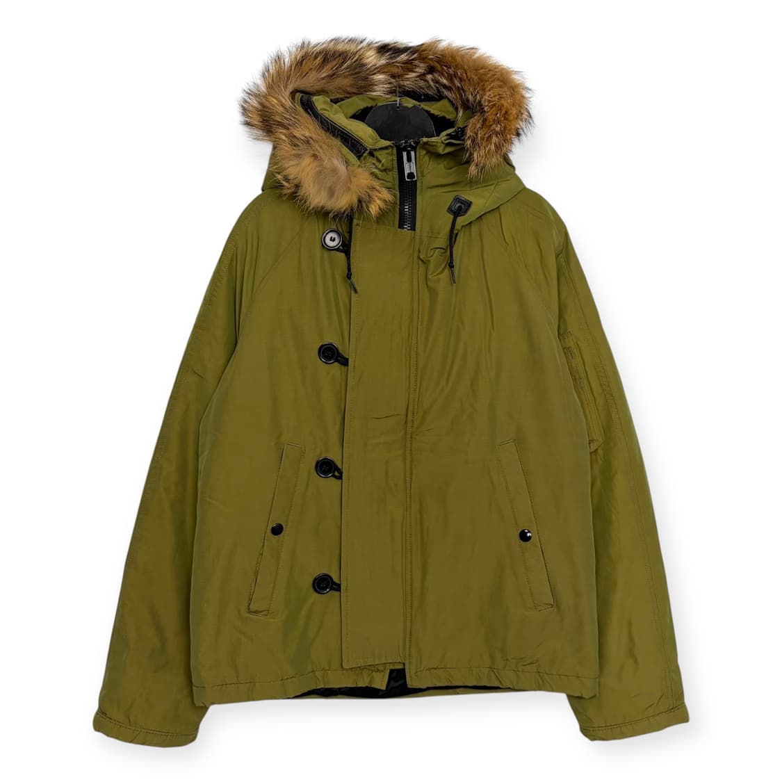 Spiewak 스피왁 n-2b 야상 자켓 상품이미지1