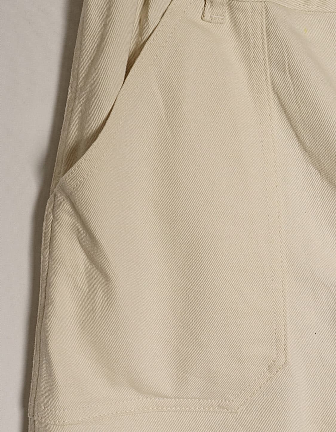  KRIFF MAYER Belted Twill Skirt (28~29) 상품이미지4