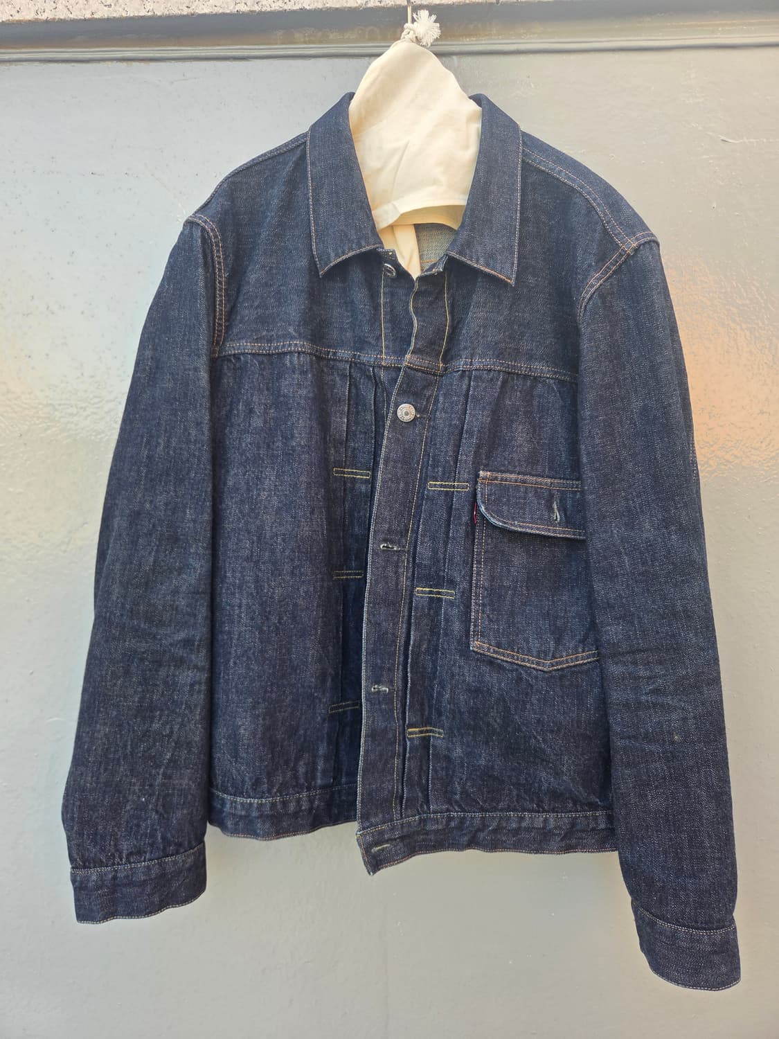 Tcb jeans type1 자켓44 상품이미지1