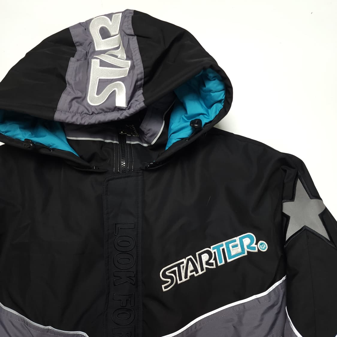 스타터 점퍼 상품이미지3