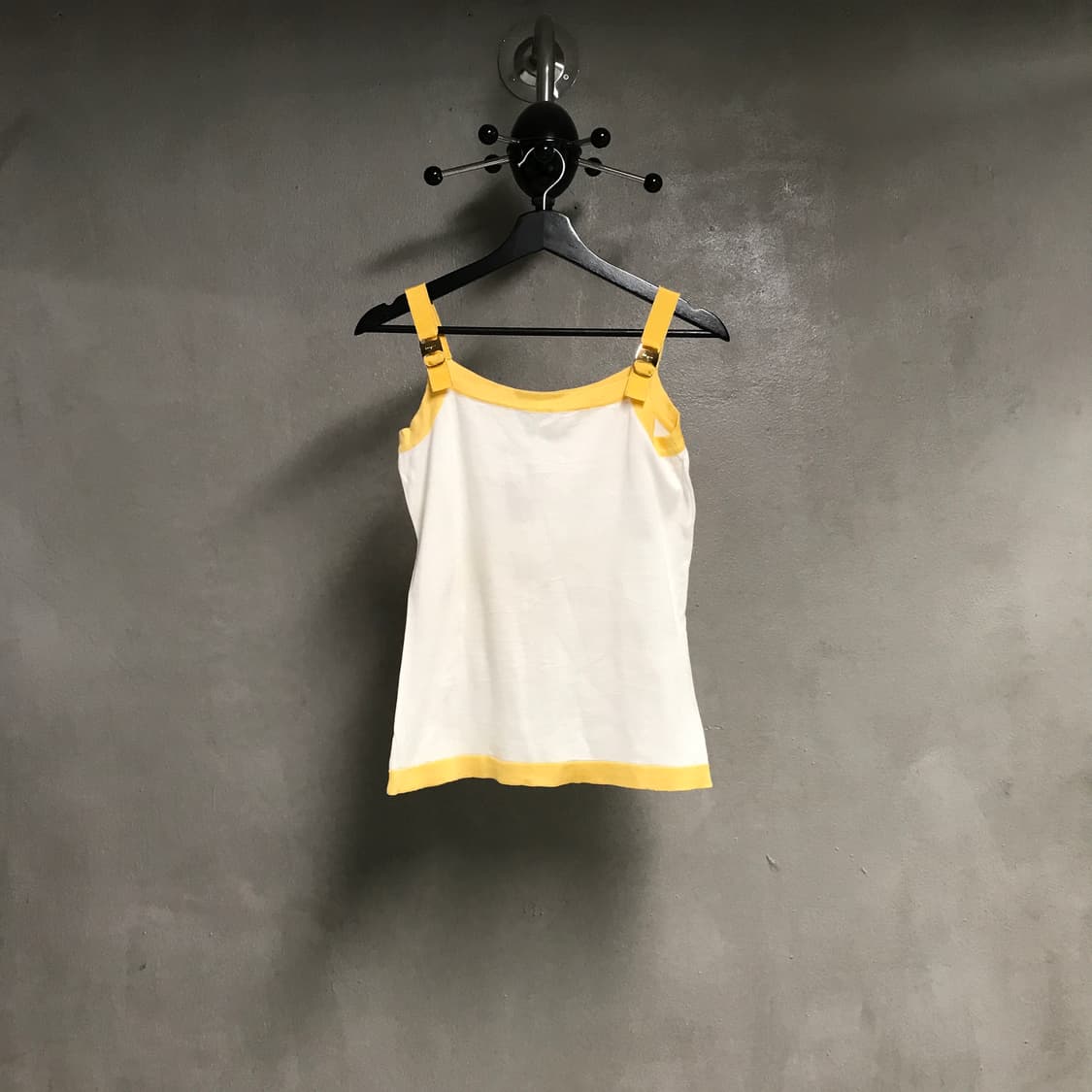 페라가모 슬리브리스 탑 XS(W) 상품이미지1