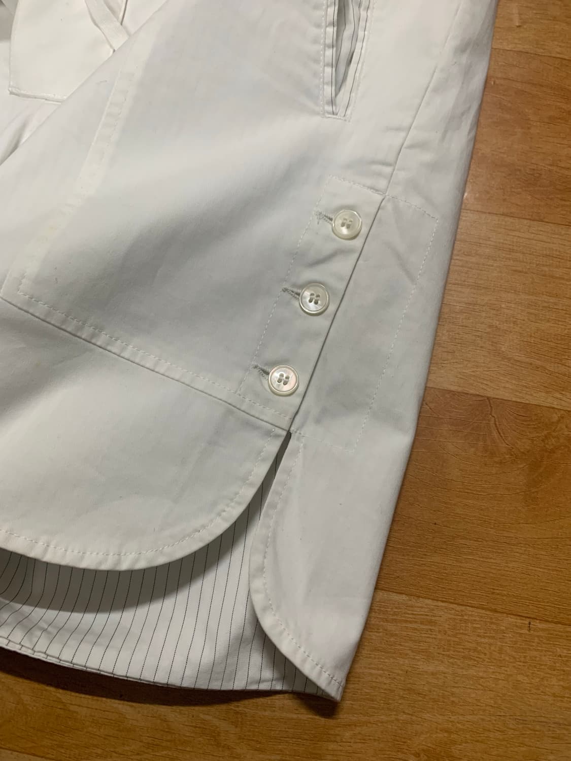 돌체앤가바나 숏츠(코튼)48 사이즈 상품이미지6