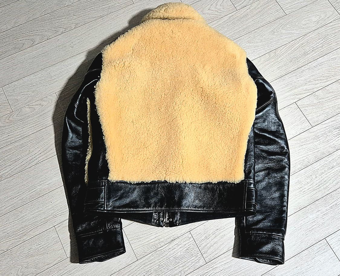 프리휠러스 Freewheelers Bootleggers 그리즐리 상품이미지2