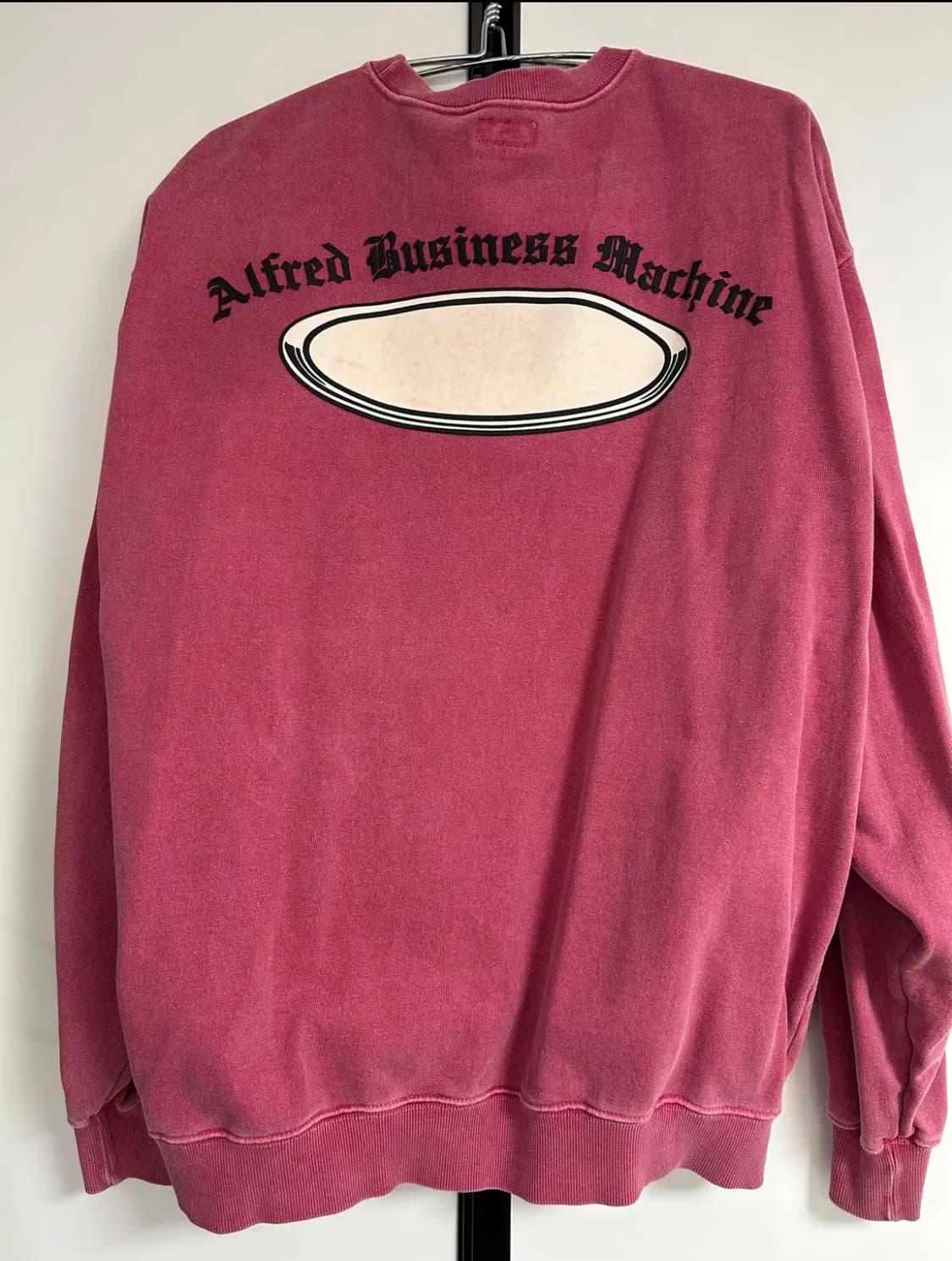 Heritagefloss Alfred Patch MTM (L) 상품이미지3