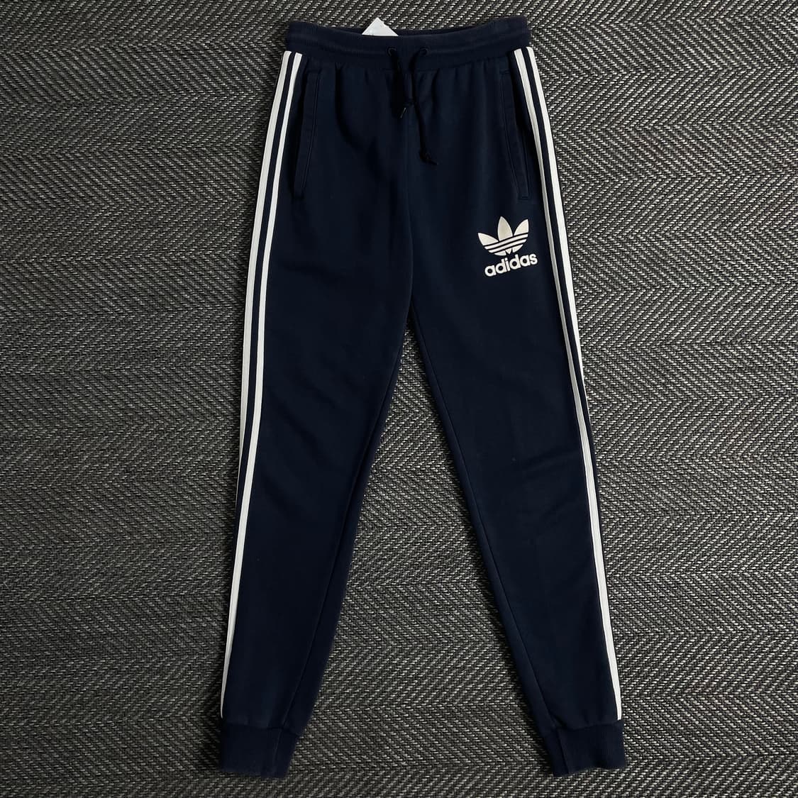 아디다스 트레포일 빅로고 트레이닝 스웻 팬츠o 3032 상품이미지1