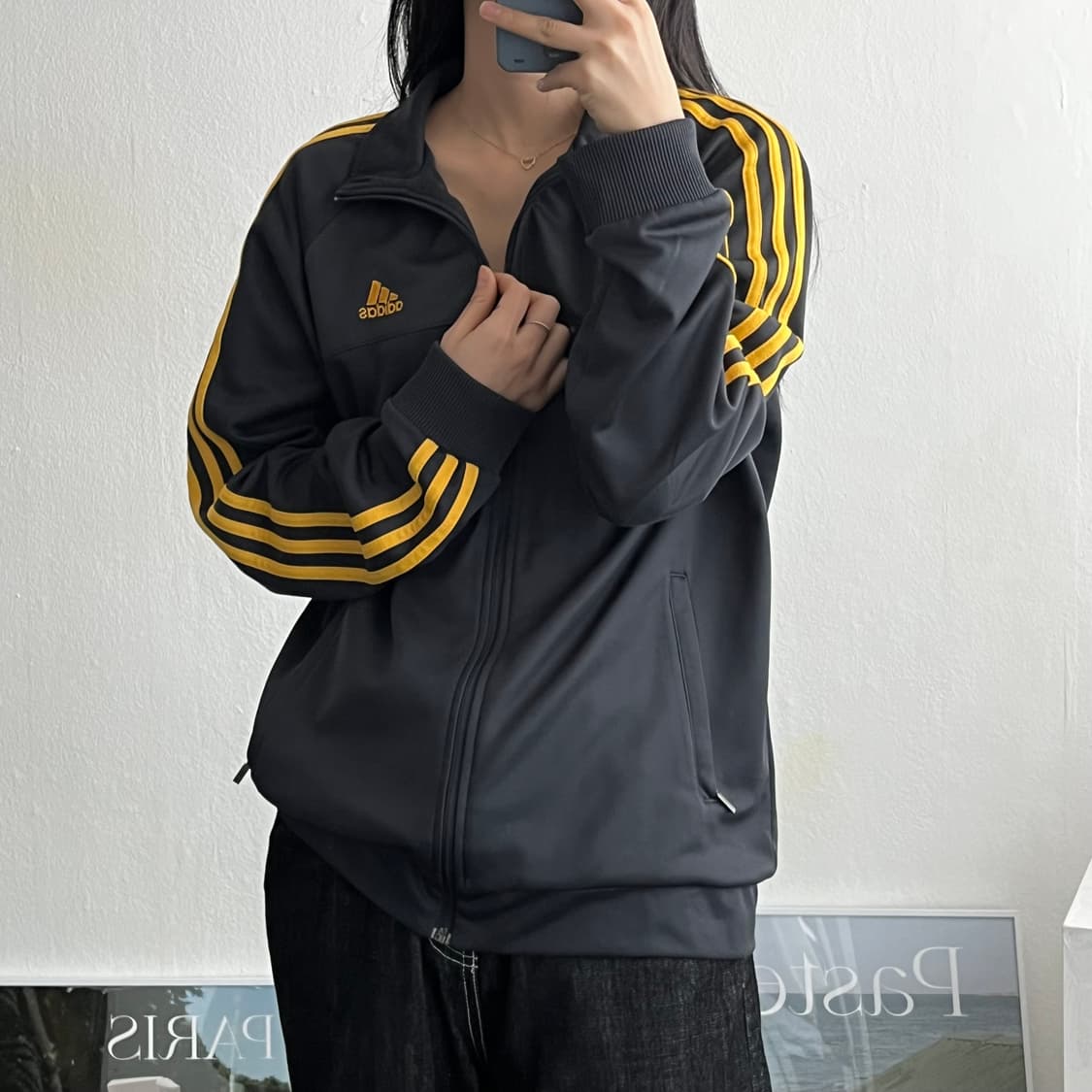 105) 아디다스져지 A1310 상품이미지1