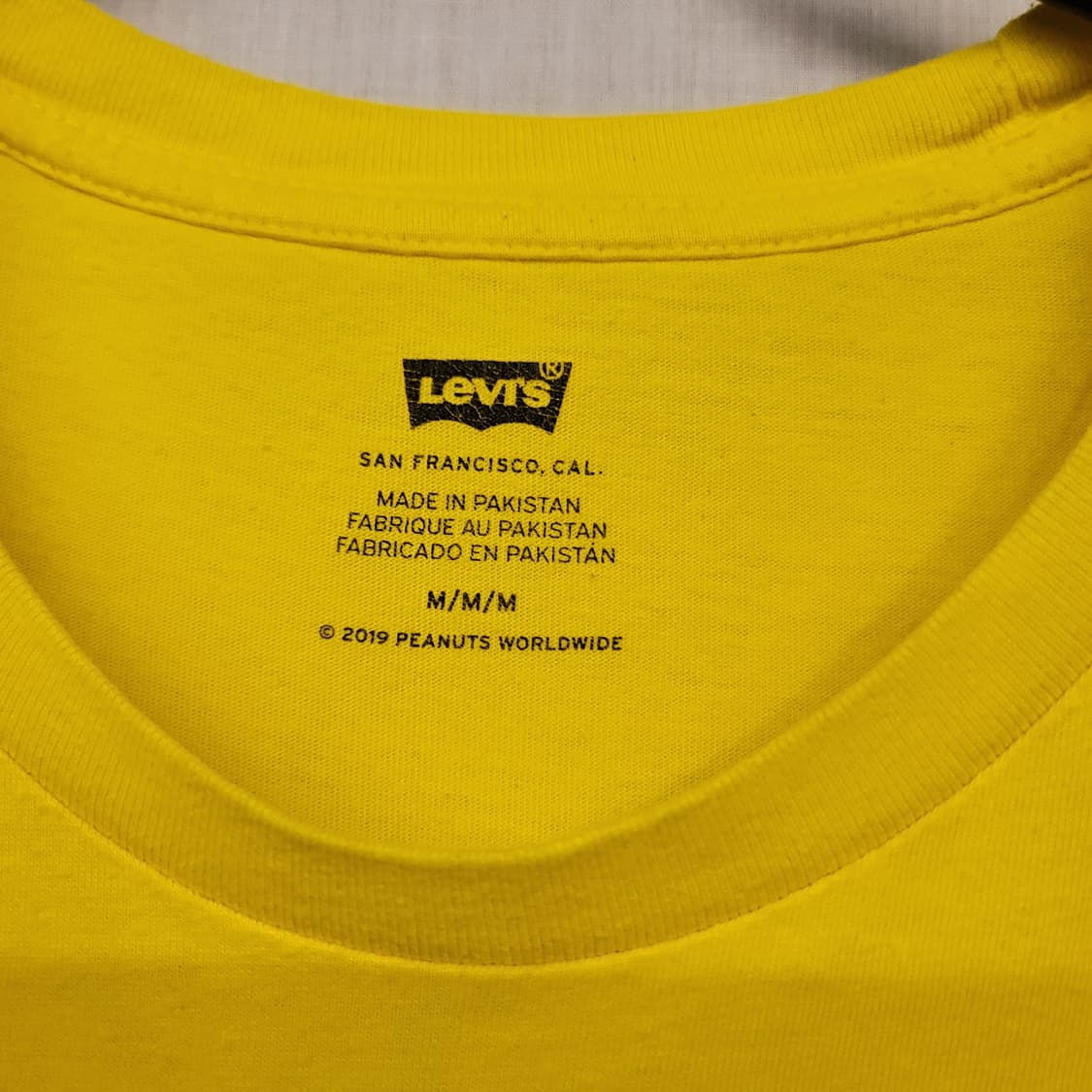 LEVIS 상품이미지3