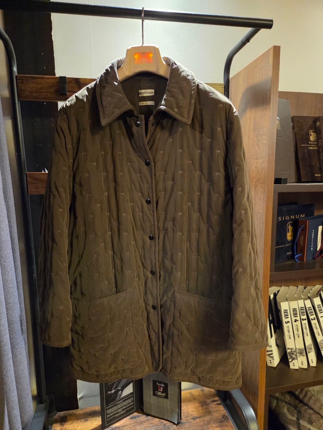 90'S 에르메스 아카이브 모델 상품이미지4