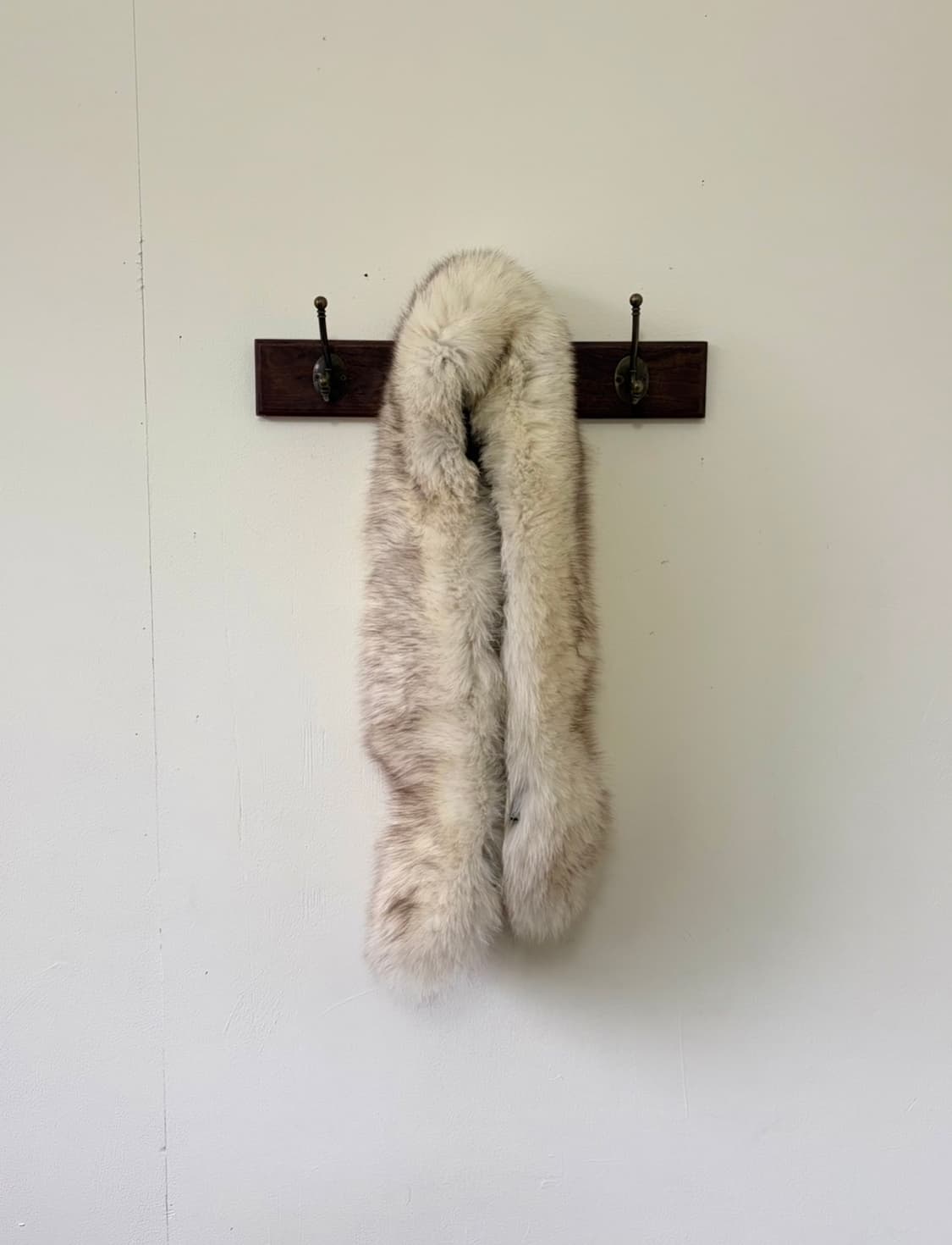 SAGA FOX 퍼 머플러 상품이미지1