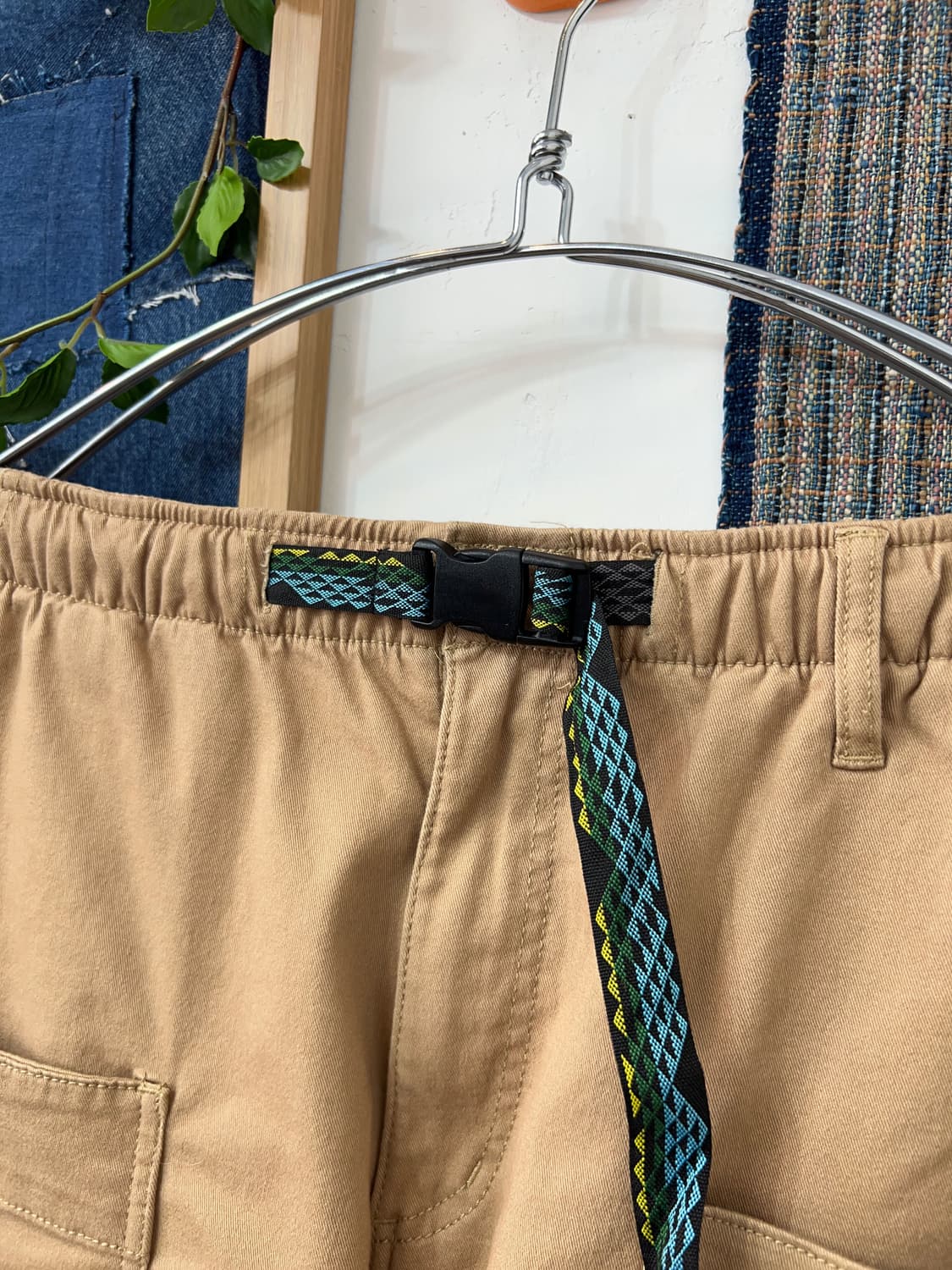 GERRY  Tactical Outdoor Shorts  상품이미지6