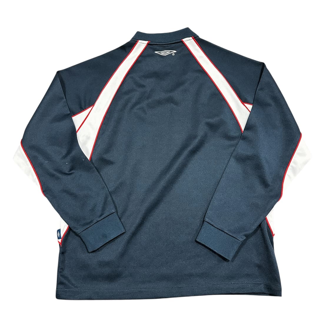 ✨ (바배) 엄브로 올드스쿨 빅로고 롱슬리브 맨투맨 상품이미지2