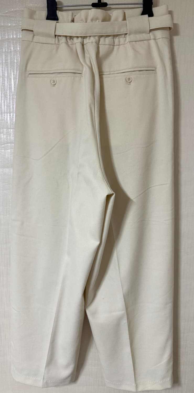 니코앤드 하이웨이스트 팬츠 상품이미지2