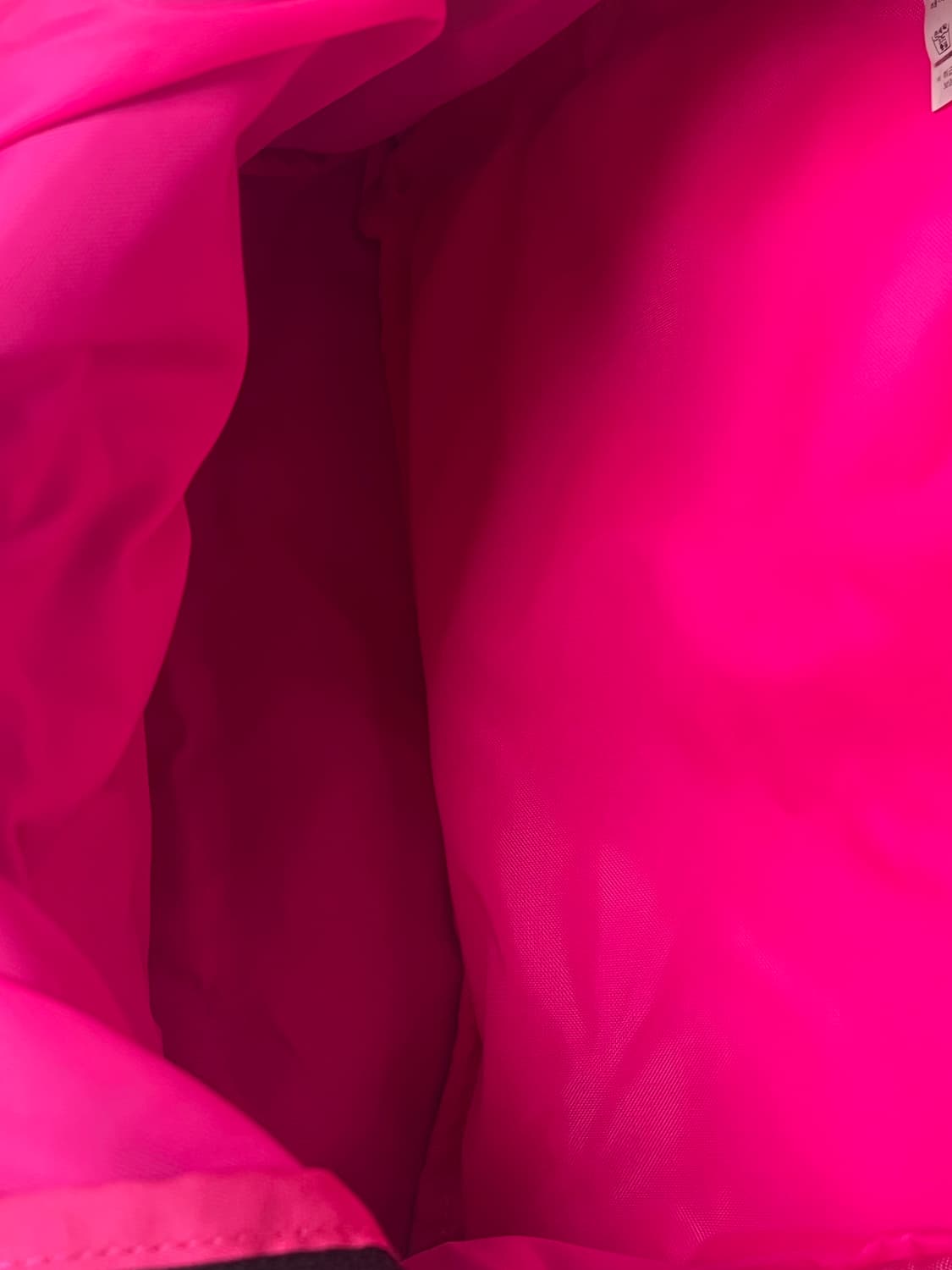 폴 프랭크 청록색상 백팩 상품이미지8