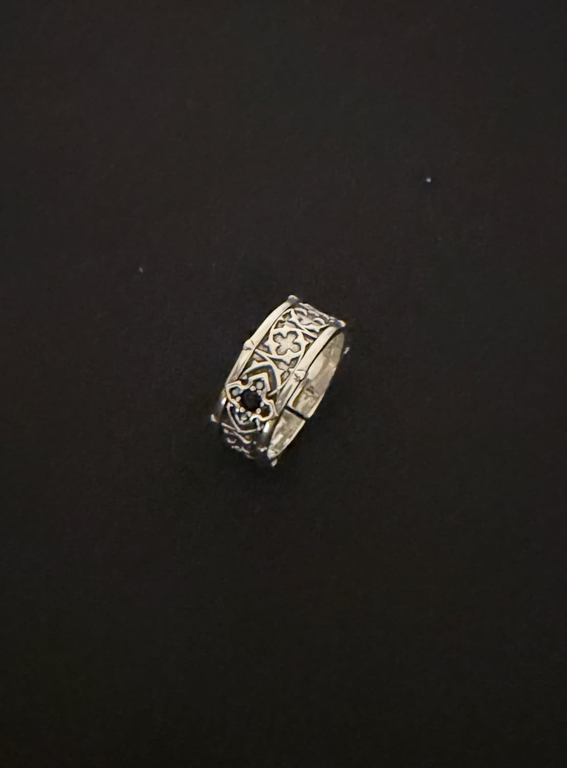 vintage ring 빈티지 반지 상품이미지3