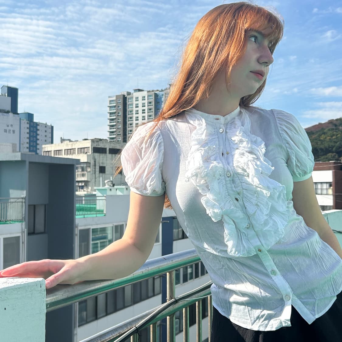 Alexander McQueen 2007SS Sarabande 상품이미지4