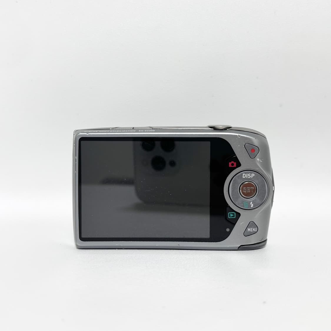 카시오 엑슬림 Z2300 민트 | Casio Exilim EX- 상품이미지2