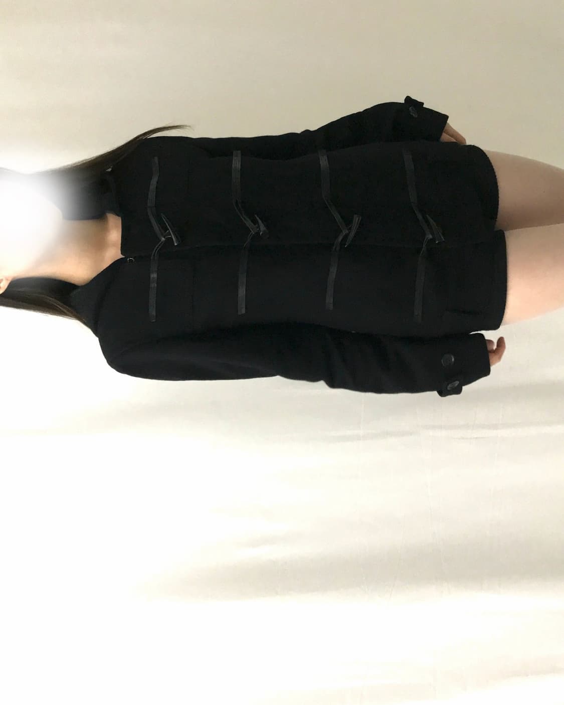 vintage outer 상품이미지4