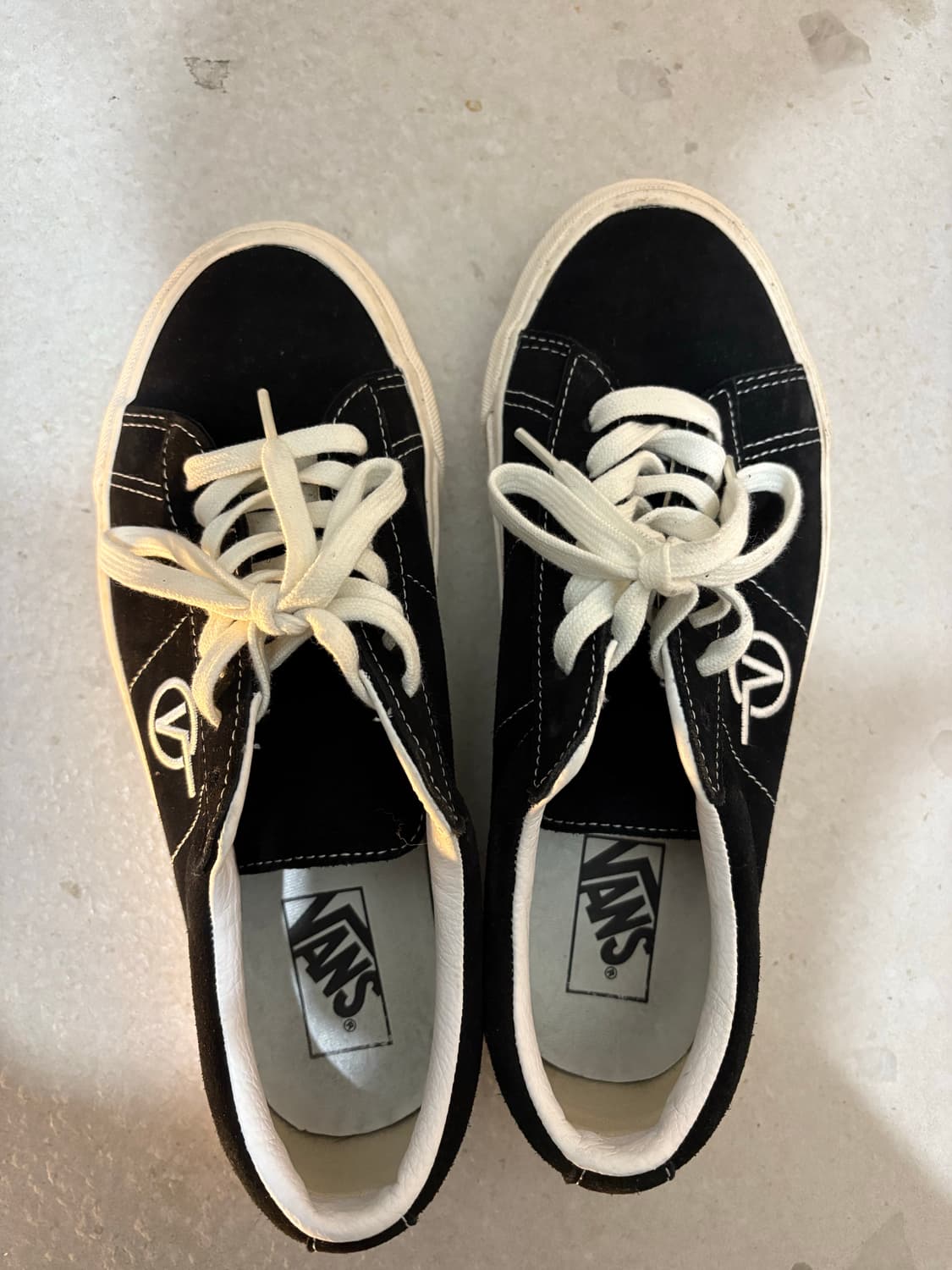 반스 시드 DX 애너하임 팩토리/265 상품이미지2