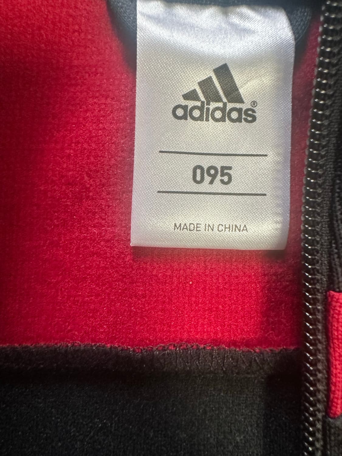 아디다스 독일국대 시즌한정 져지 새상품급 95 상품이미지4