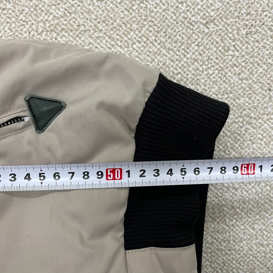 S 아이더 스투키 덕다운 후드 패딩 0126M 상품이미지6