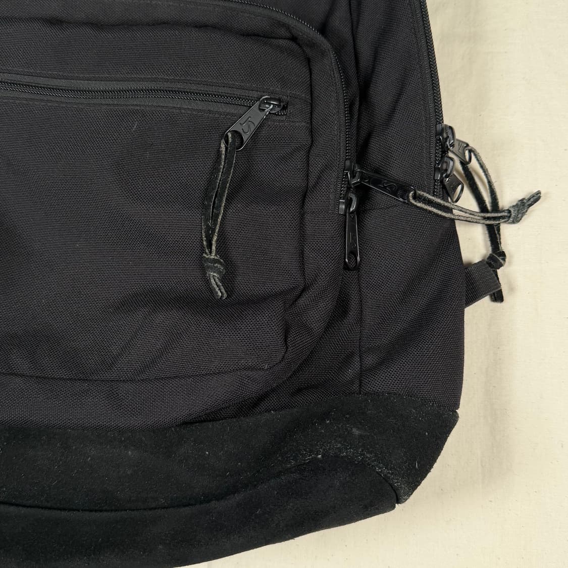 90s 잔스포츠 백팩 가방 상품이미지3