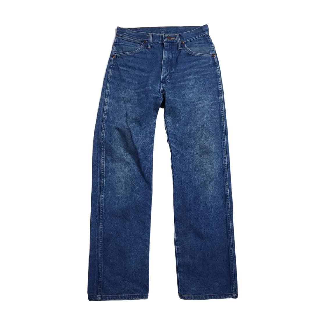 90s 랭글러 미제 13MWZ 카우보이컷 28 상품이미지1