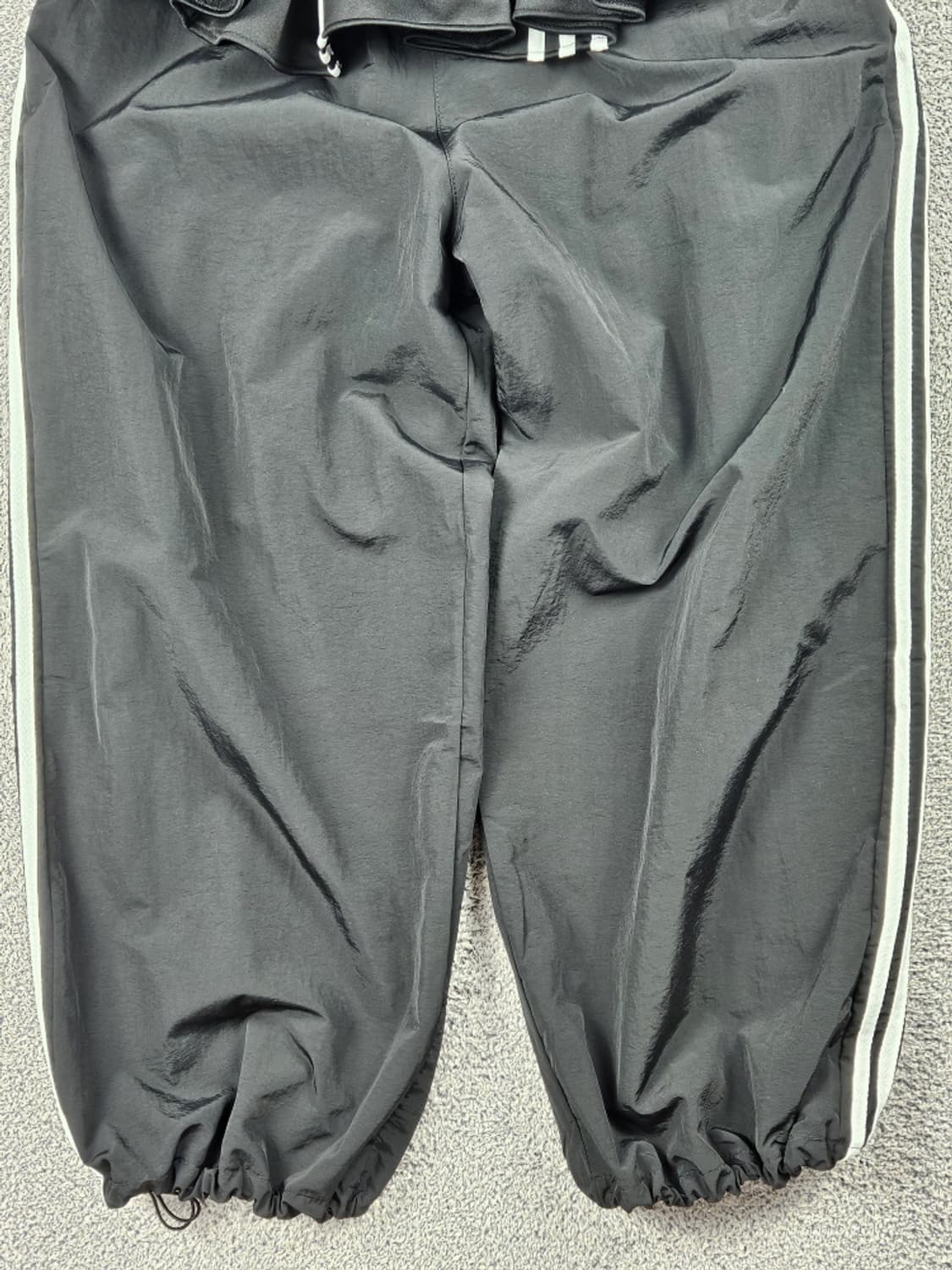 아디다스 커스텀 사이드트랙 스커트팬츠 ( 상세설명참조 ) / 10521 상품이미지6