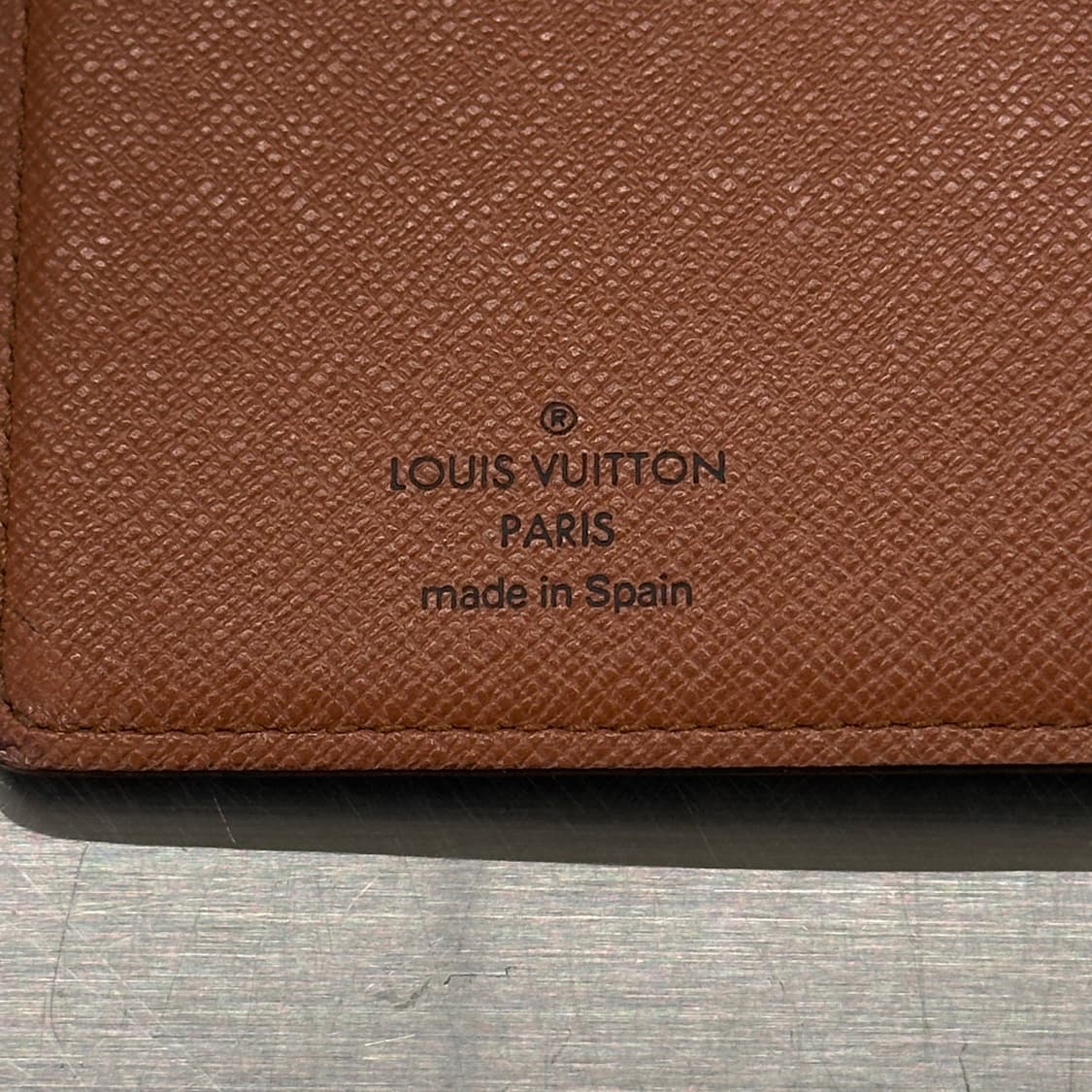 루이비통 모노그램 장지갑 상품이미지2