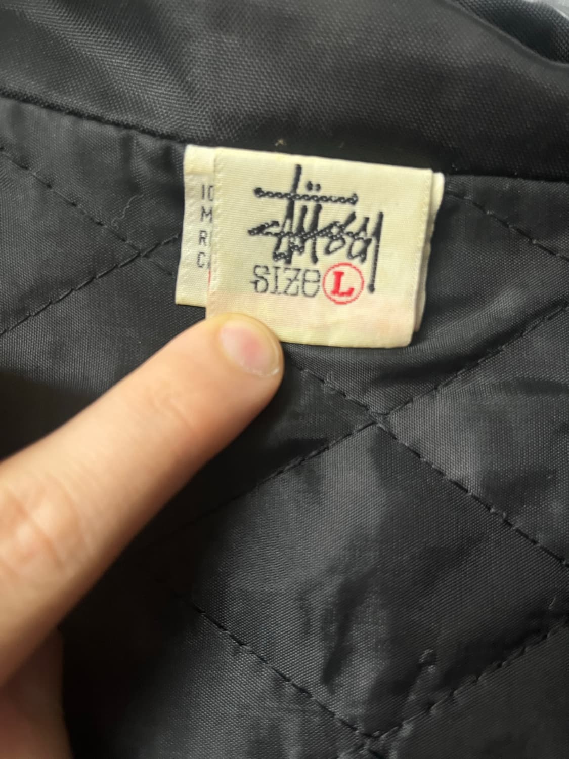 STUSSY 상품이미지3