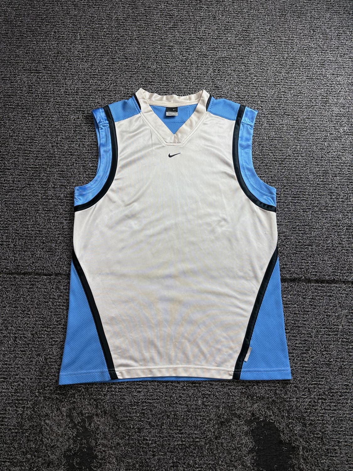 나이키 스우시 스피어드라이 훕텍 나시 3291 상품이미지2