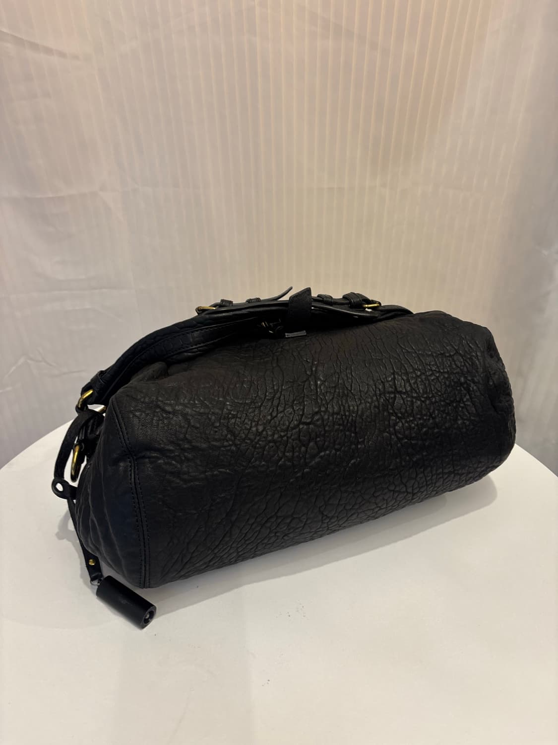 정품 제롬 드레이퓌스 빌리백     상품이미지8