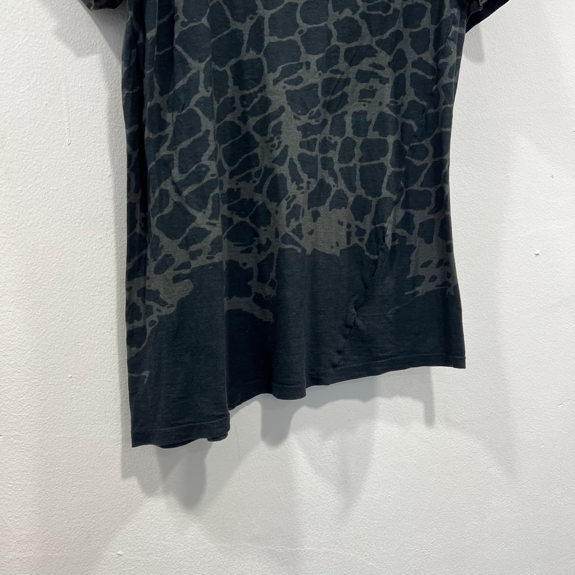 ANN DEMEULEMEESTER 앤 드뮐미스터 반팔 티셔츠  상품이미지3