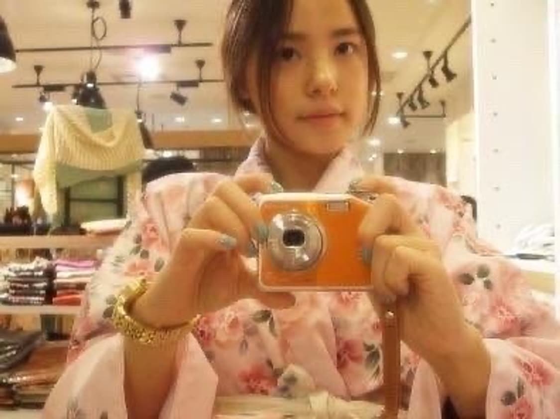 민효린 디카 🍀) 후지필름 Fujifilm Finepix V10 상품이미지1