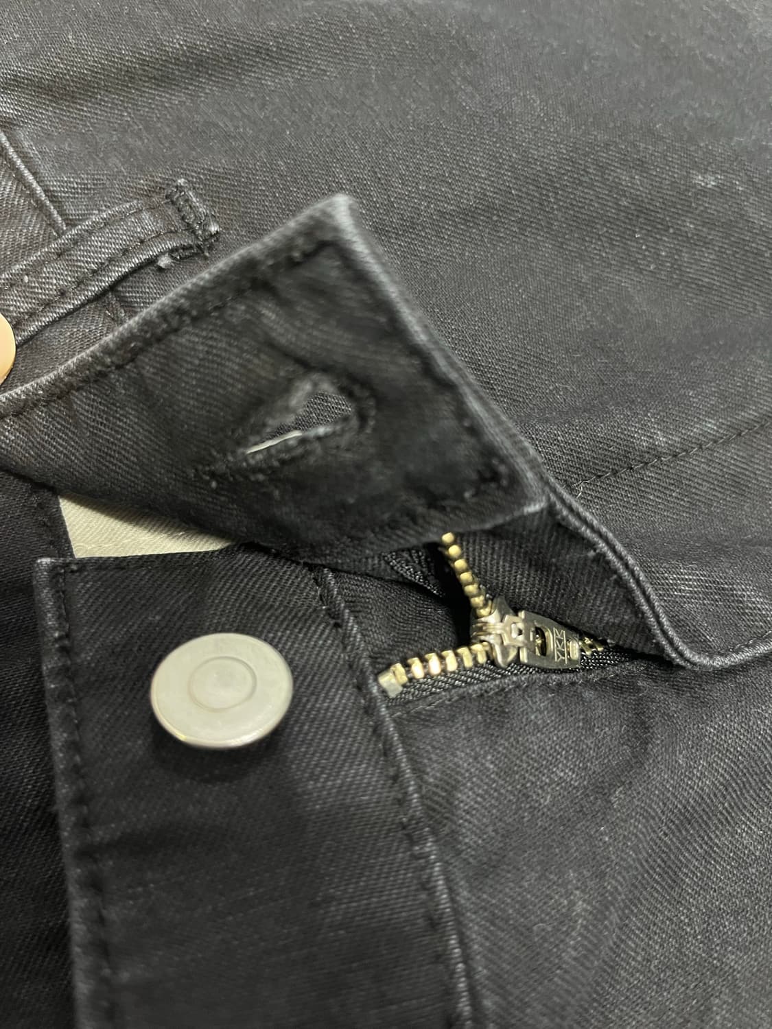 [L] 소버 샵 굿즈 스케이터 팬츠 블랭크 sober shop 상품이미지7