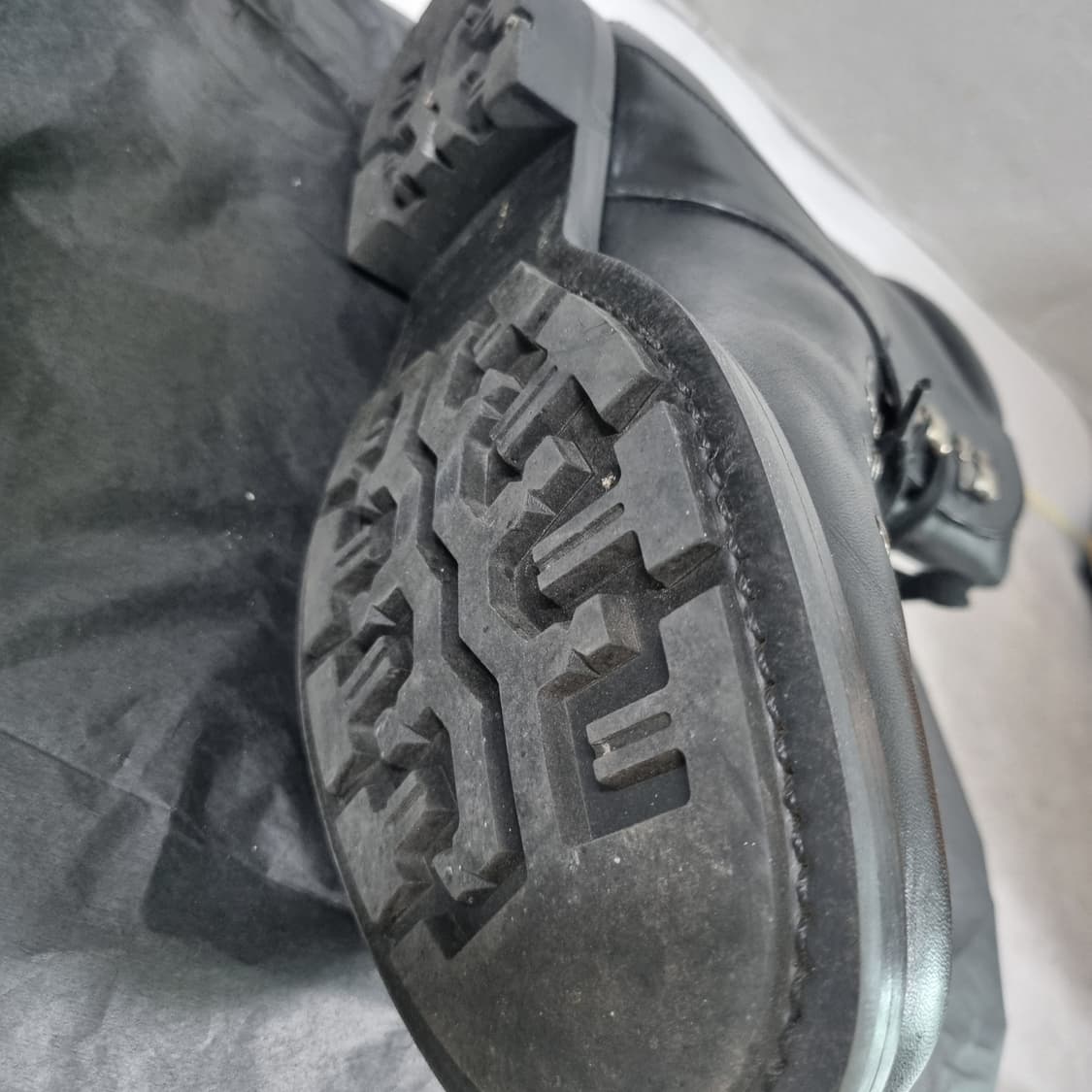 프라다 워커 상품이미지6