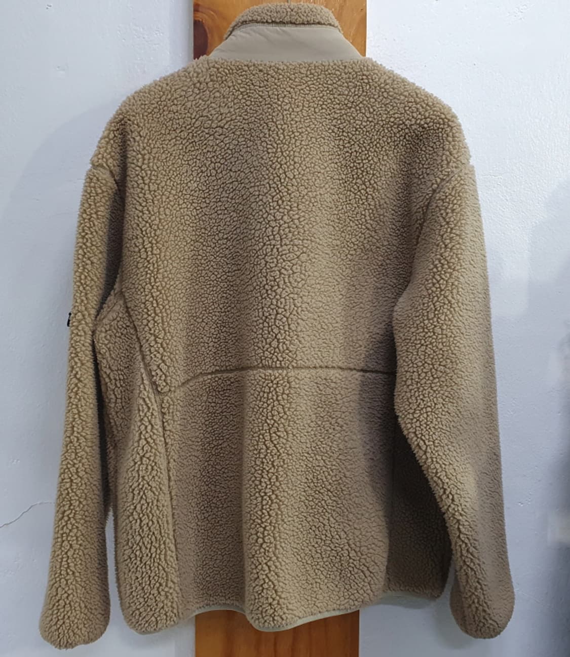 블랙야크 보아 후리스 집업자켓(110) 상품이미지6