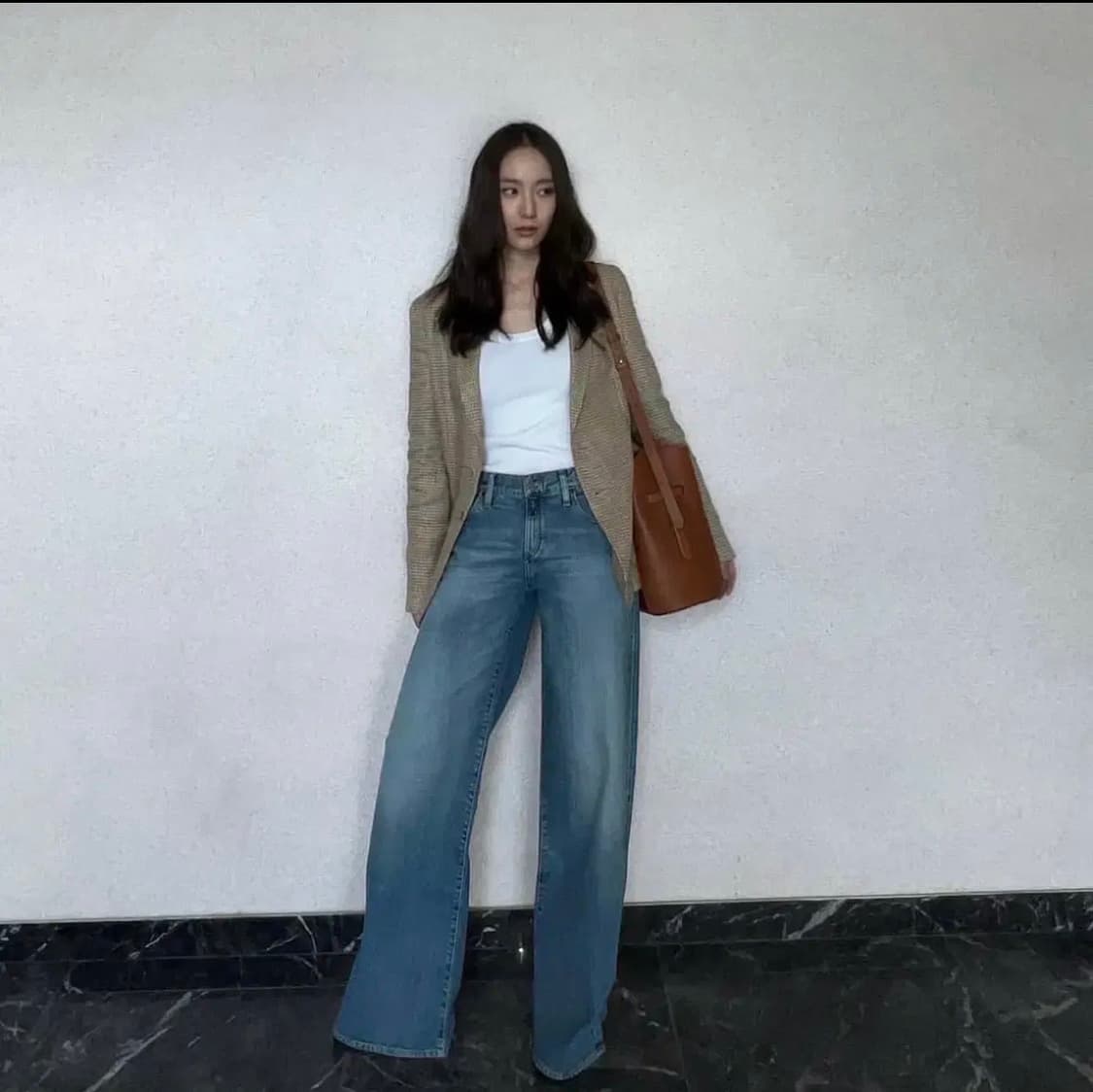 폴로랄프로렌헤링본자켓 상품이미지3