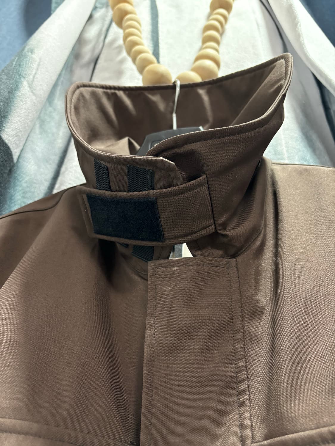 GR10K 몰테니 패딩 자켓 상품이미지5