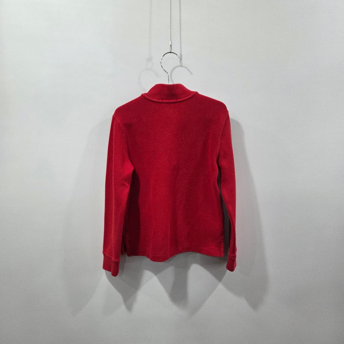 폴로랄프로렌 키즈 코튼 풀오버 하프집업 5 상품이미지4