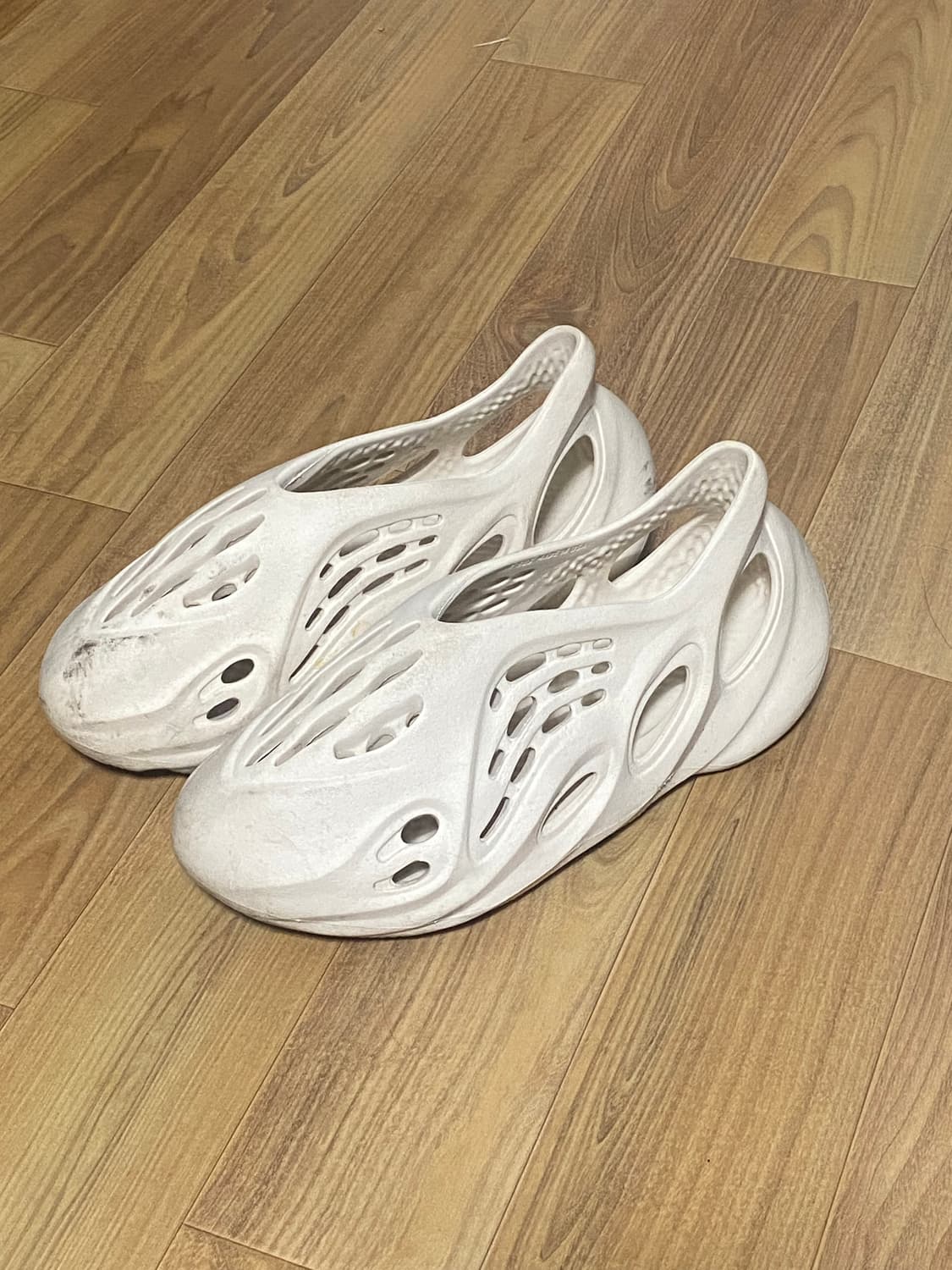 이지폼 270 아이보리 상품이미지2