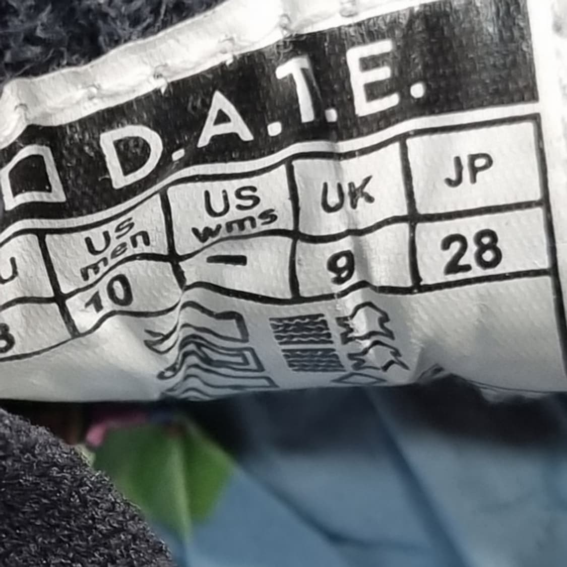 d.a.t.e 남성운동화 280 상품이미지6