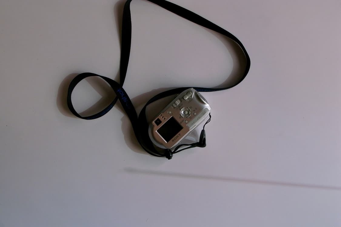 소니 샤이버샷 p43 상품이미지2