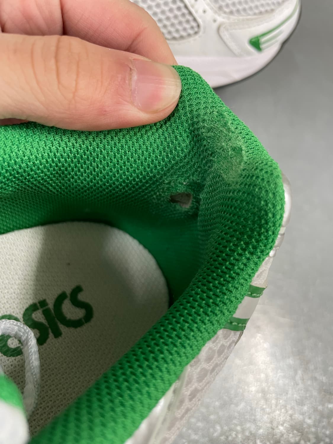 아식스 젤1130 280 상품이미지7