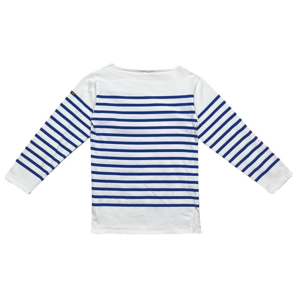 SAINT JAMES 스트라이프 롱슬리브  XS 상품이미지9